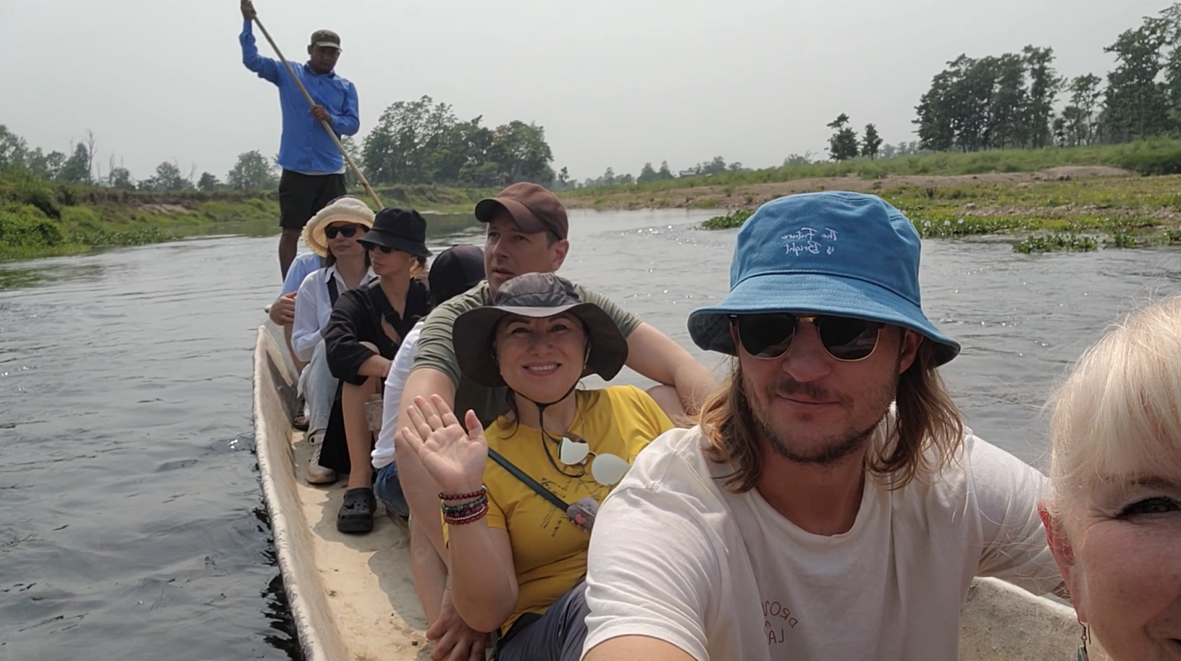 Золотое ожерелье Непала (35/79)