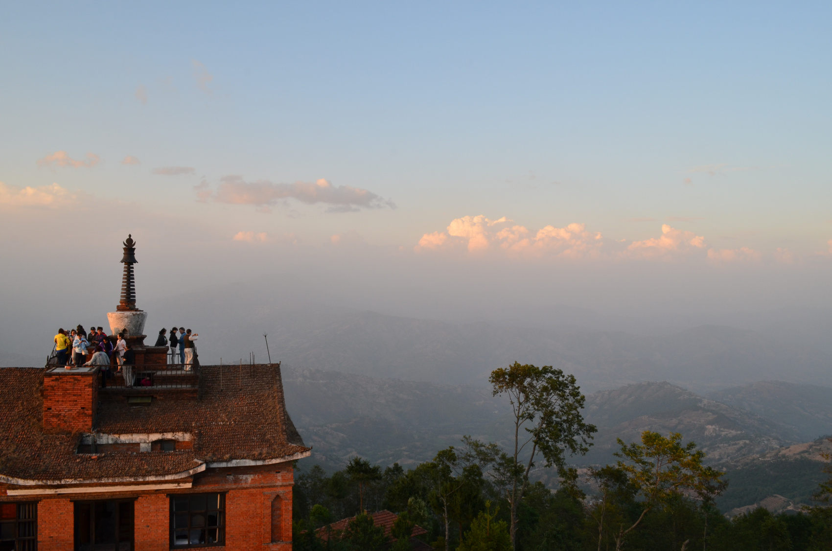 Золотое ожерелье Непала (32/79)