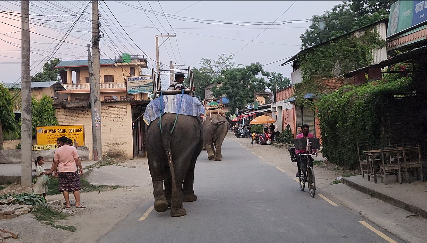 Золотое ожерелье Непала (34/79)