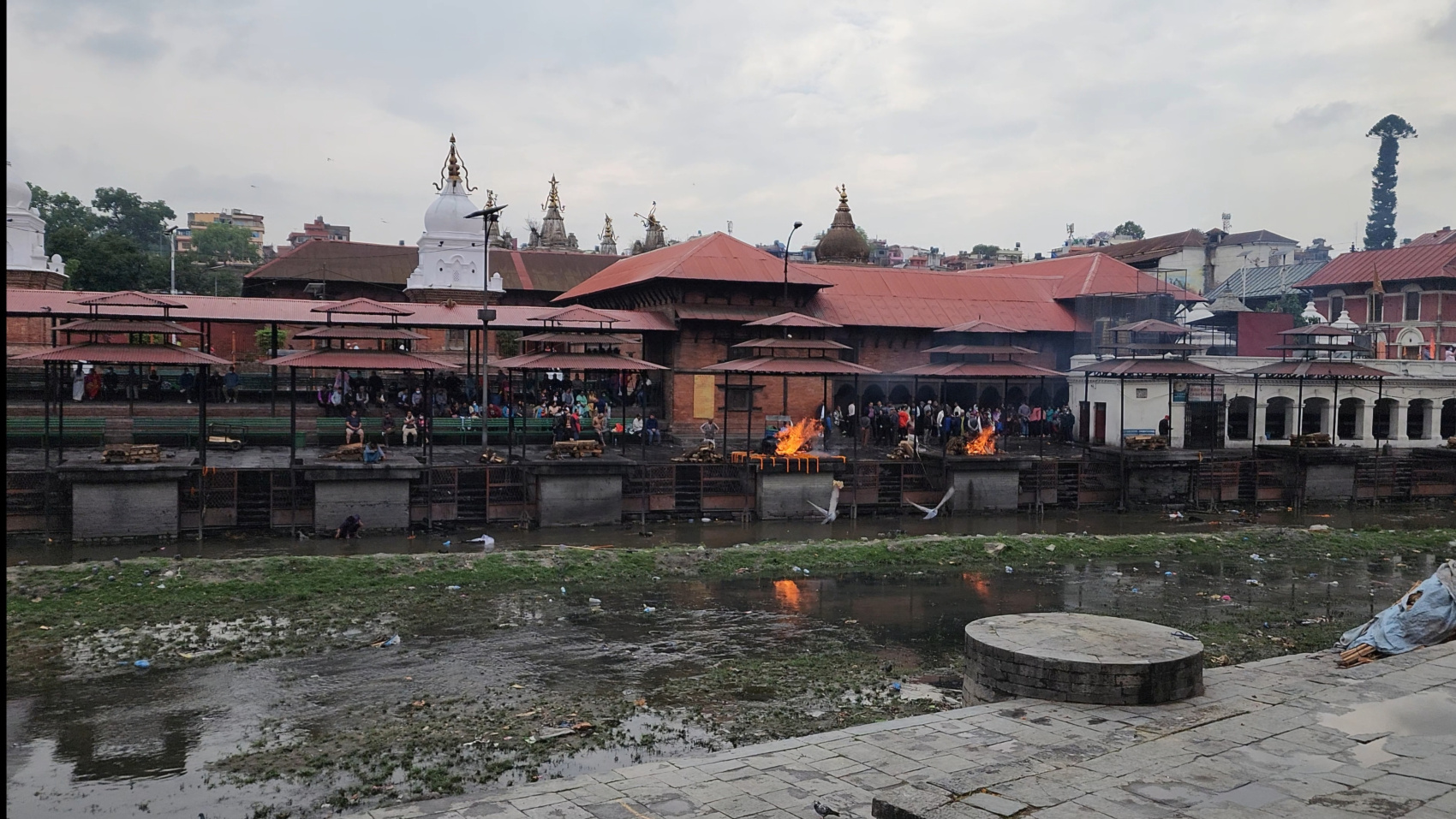 Золотое ожерелье Непала (14/79)