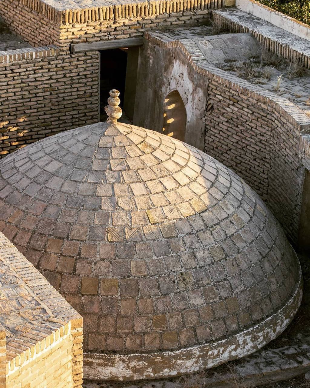 Мой Узбекистан (Ташкент-Горы-Самарканд (2 дня)-Бухара (2 дня) (5/31)