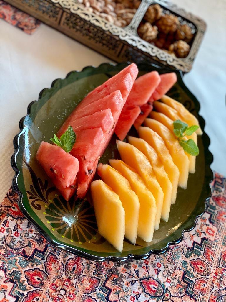 Мой Узбекистан (Ташкент-Горы-Самарканд (2 дня)-Бухара (2 дня) (8/31)