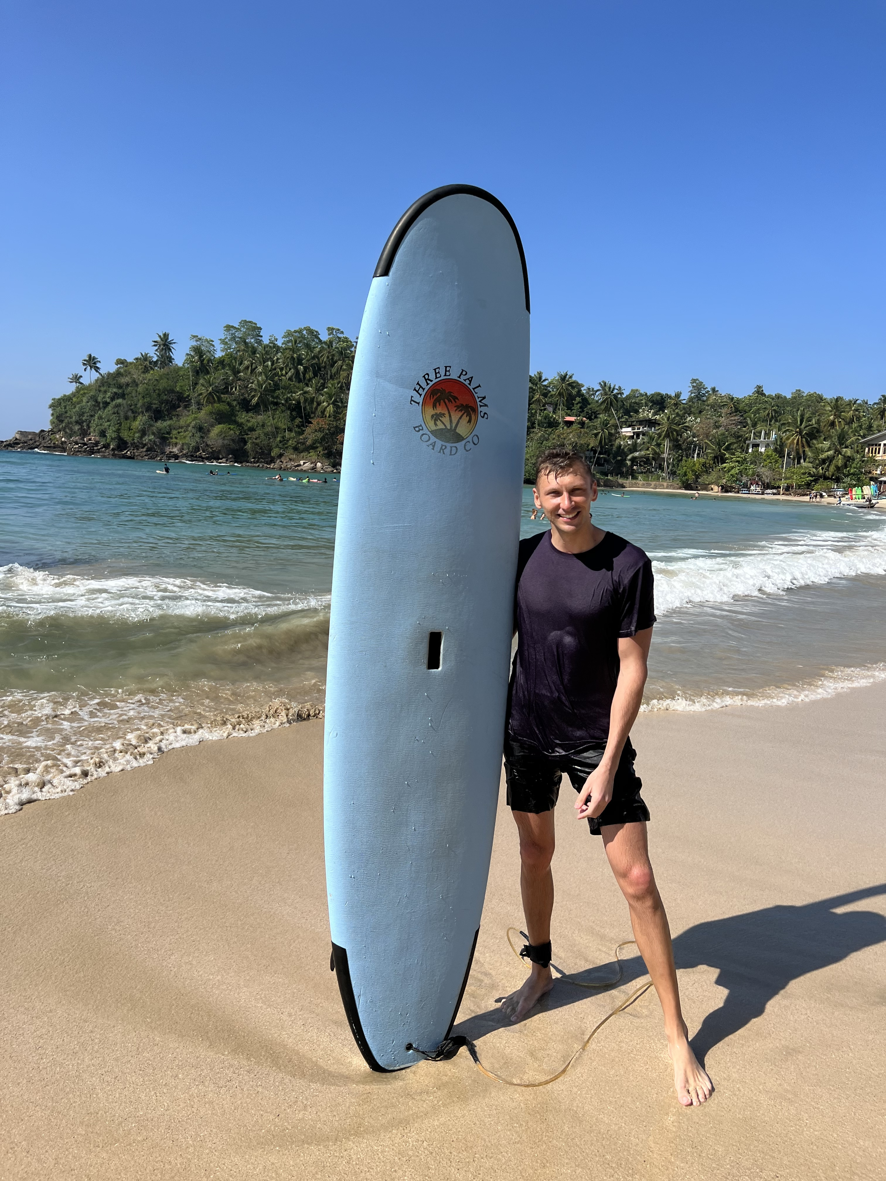 Приключения на Шри-Ланке (166/173)