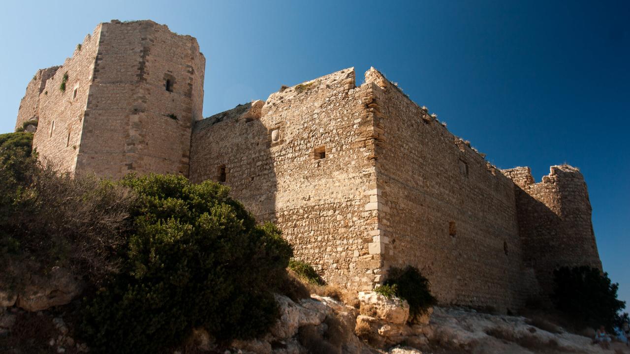 ЮЖНЫЙ ДАГЕСТАН-ВСЕ ВКЛЮЧЕНО!!! (21/22)