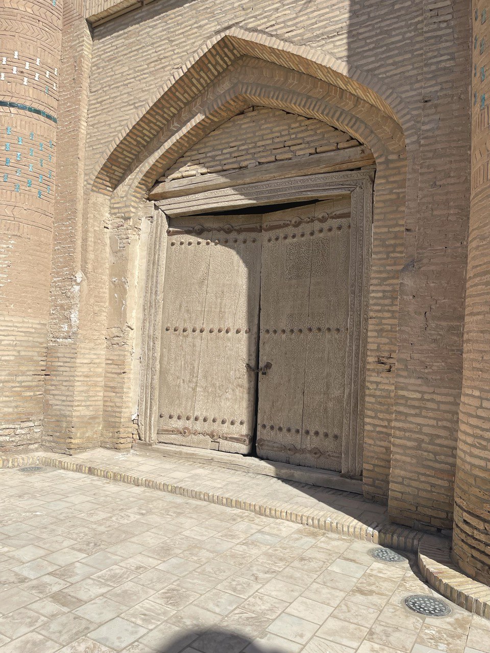 Тур по лучшим локациям Узбекистана (Самарканд-Бухара-Хива) (4/14)