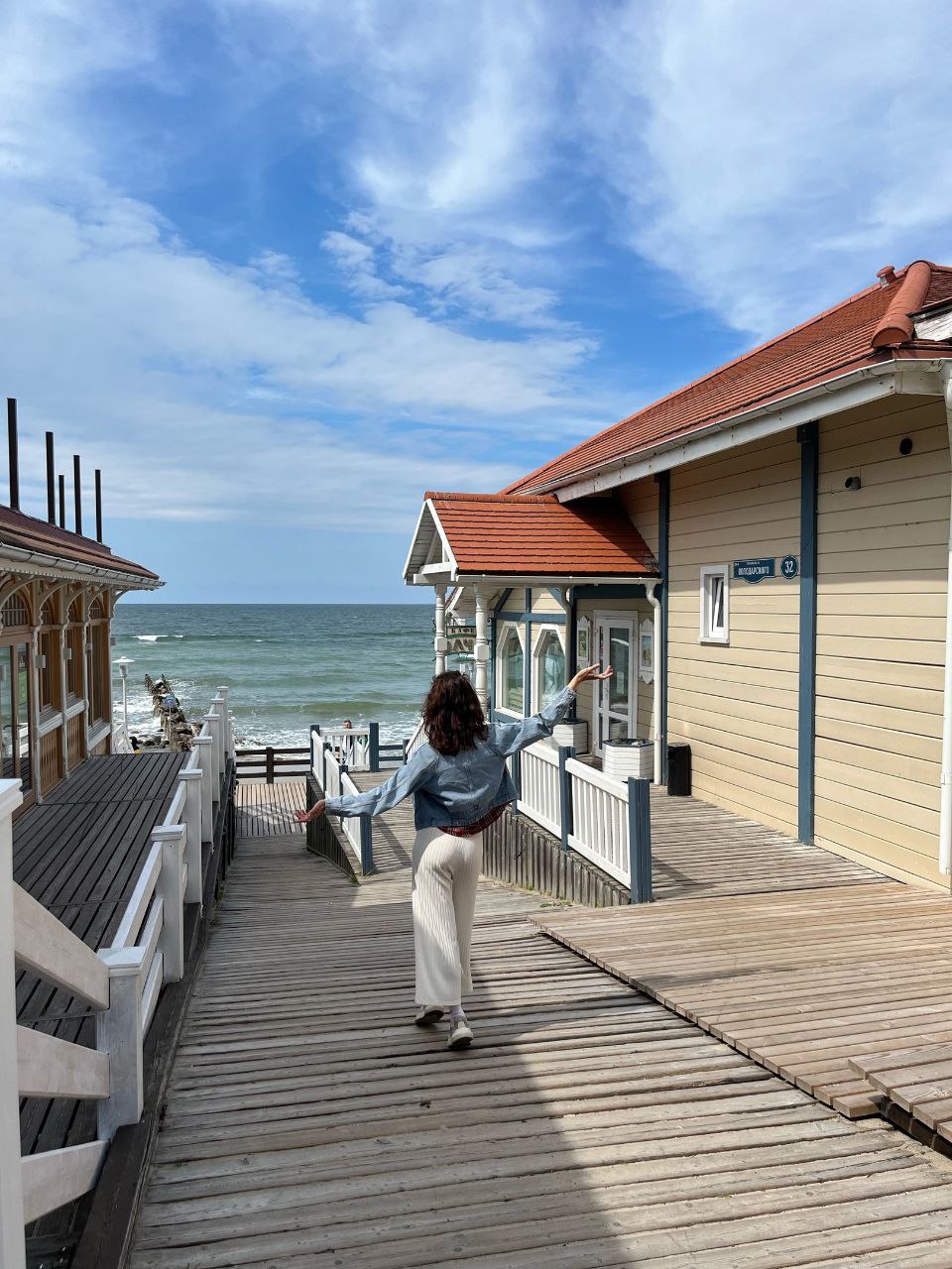 Цветущий Калининград (9/34)