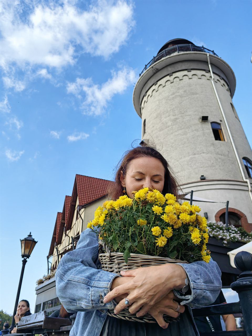 Цветущий Калининград (1/34)