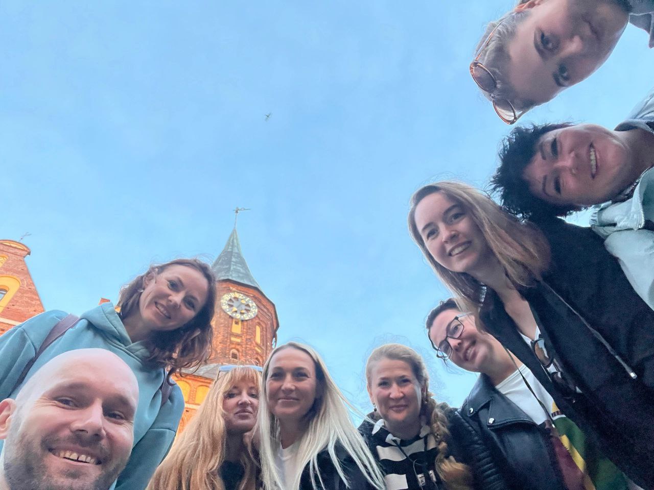 Цветущий Калининград (6/34)