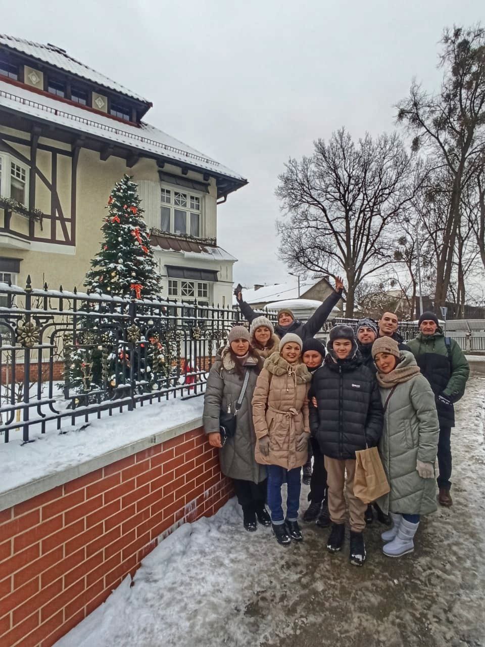 Цветущий Калининград (16/34)