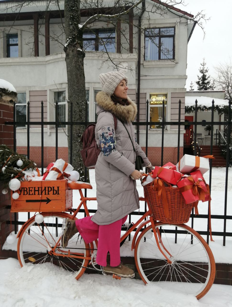 Цветущий Калининград (17/34)