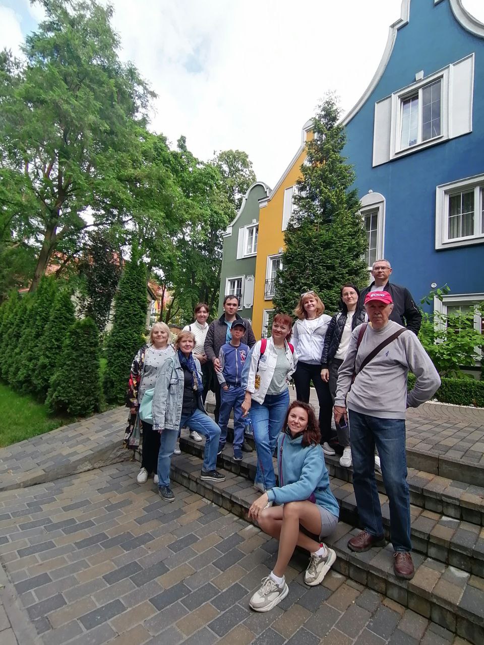 Цветущий Калининград (10/34)