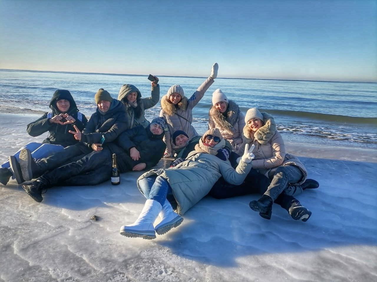 Цветущий Калининград (3/34)