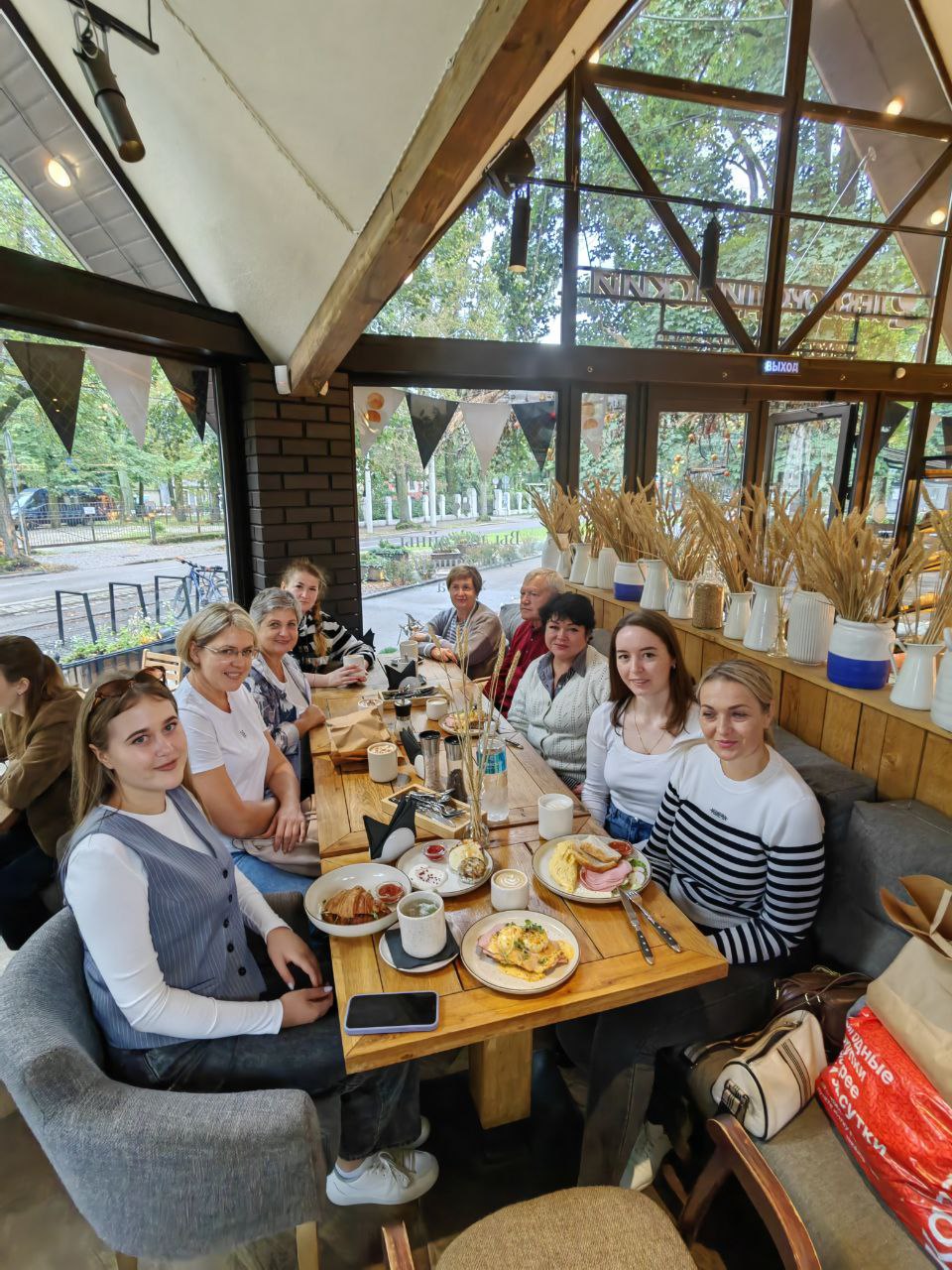 Цветущий Калининград (8/34)