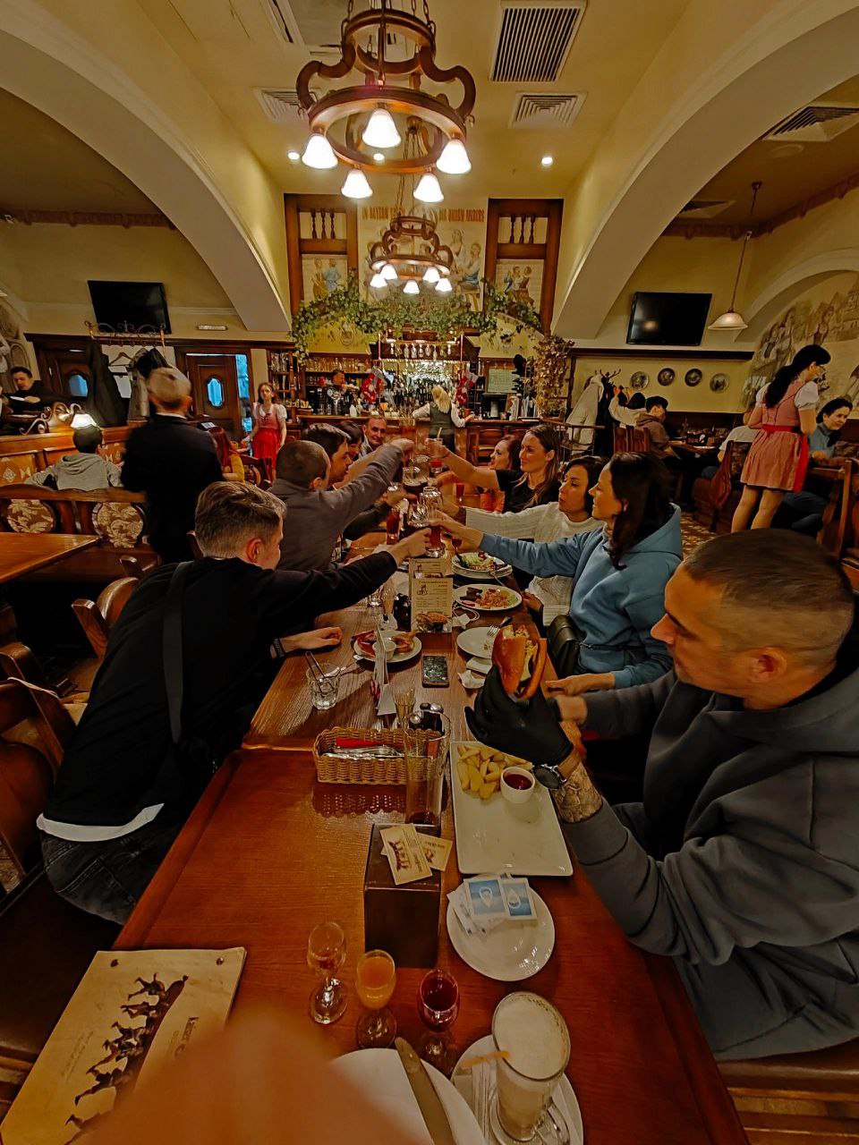 Цветущий Калининград (4/34)