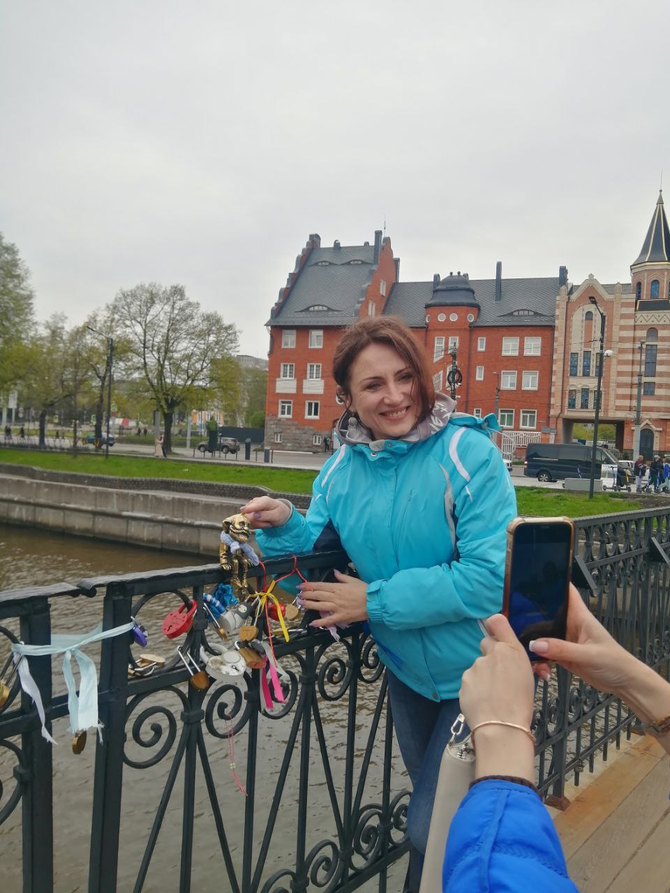 Цветущий Калининград (14/34)