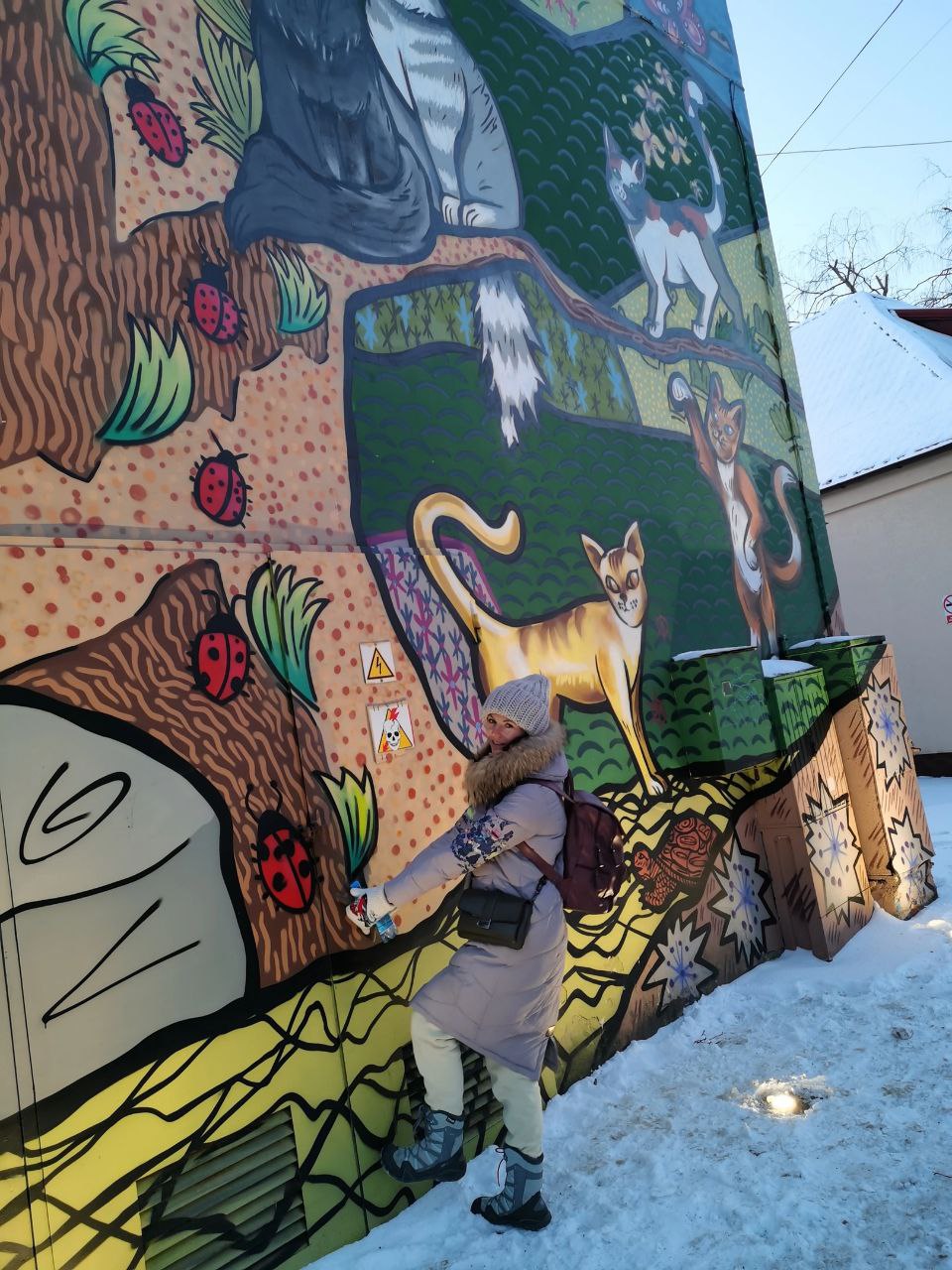 Цветущий Калининград (18/34)