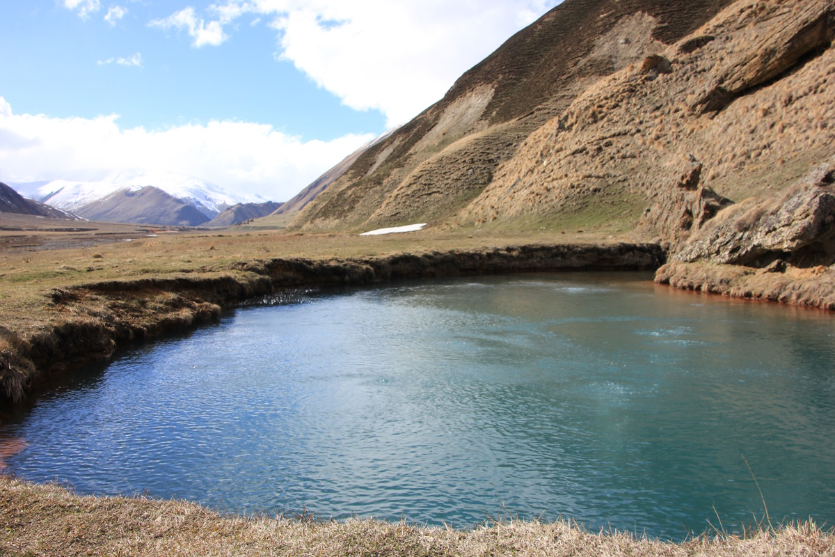 В гости к ГОРЦАМ. Тайны ХЕВСУРЕТИ и ТУШЕТИ (13/93)
