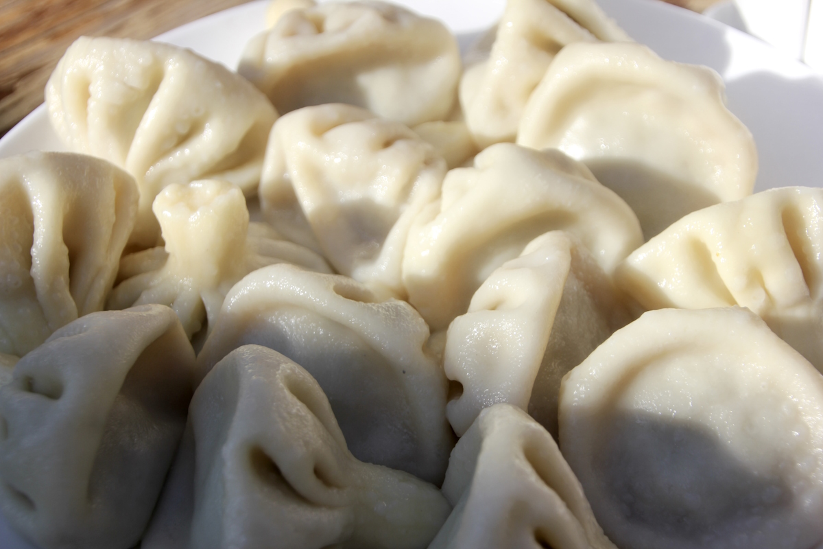 В гости к ГОРЦАМ. Тайны ХЕВСУРЕТИ и ТУШЕТИ (29/93)