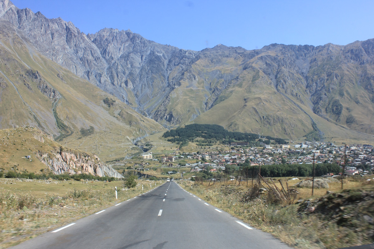 В гости к ГОРЦАМ. Тайны ХЕВСУРЕТИ и ТУШЕТИ (10/93)