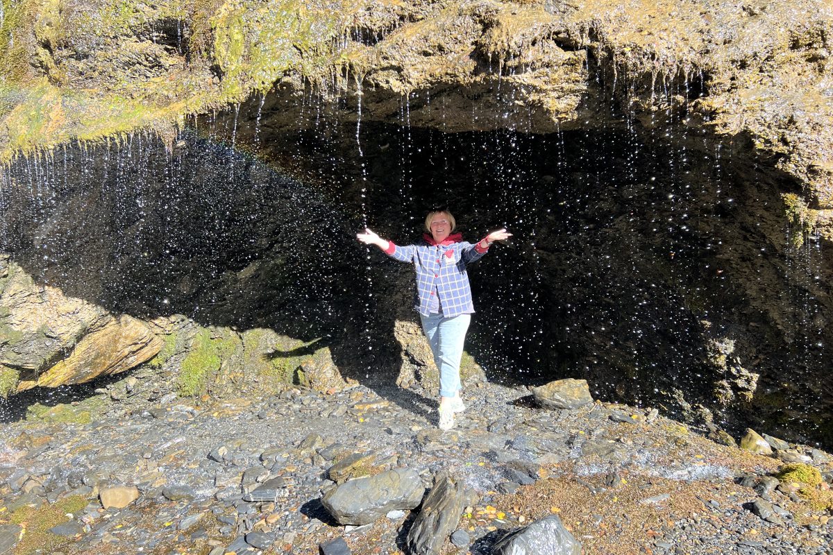 В гости к ГОРЦАМ. Тайны ХЕВСУРЕТИ и ТУШЕТИ (20/93)