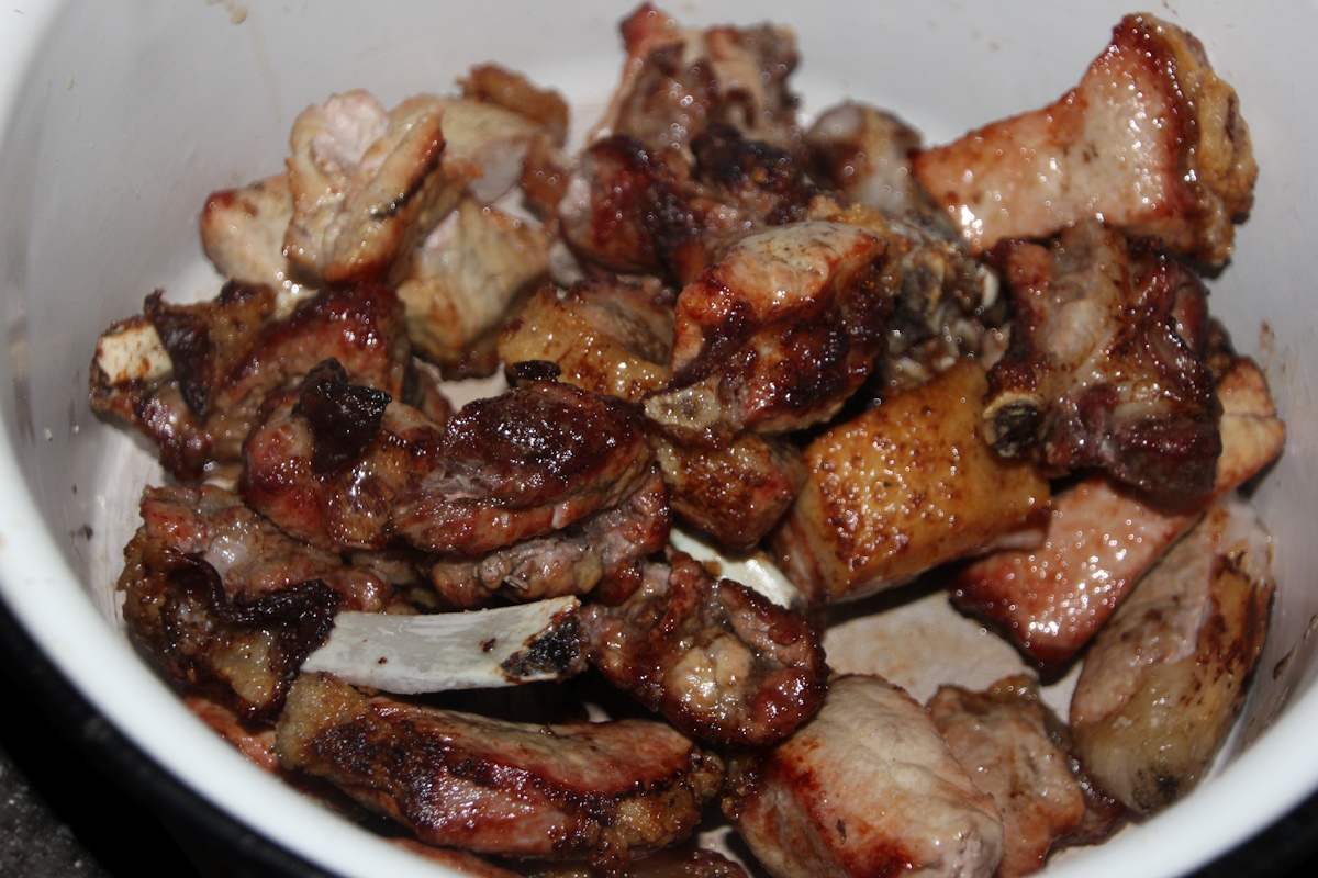 В гости к ГОРЦАМ. Тайны ХЕВСУРЕТИ и ТУШЕТИ (30/93)