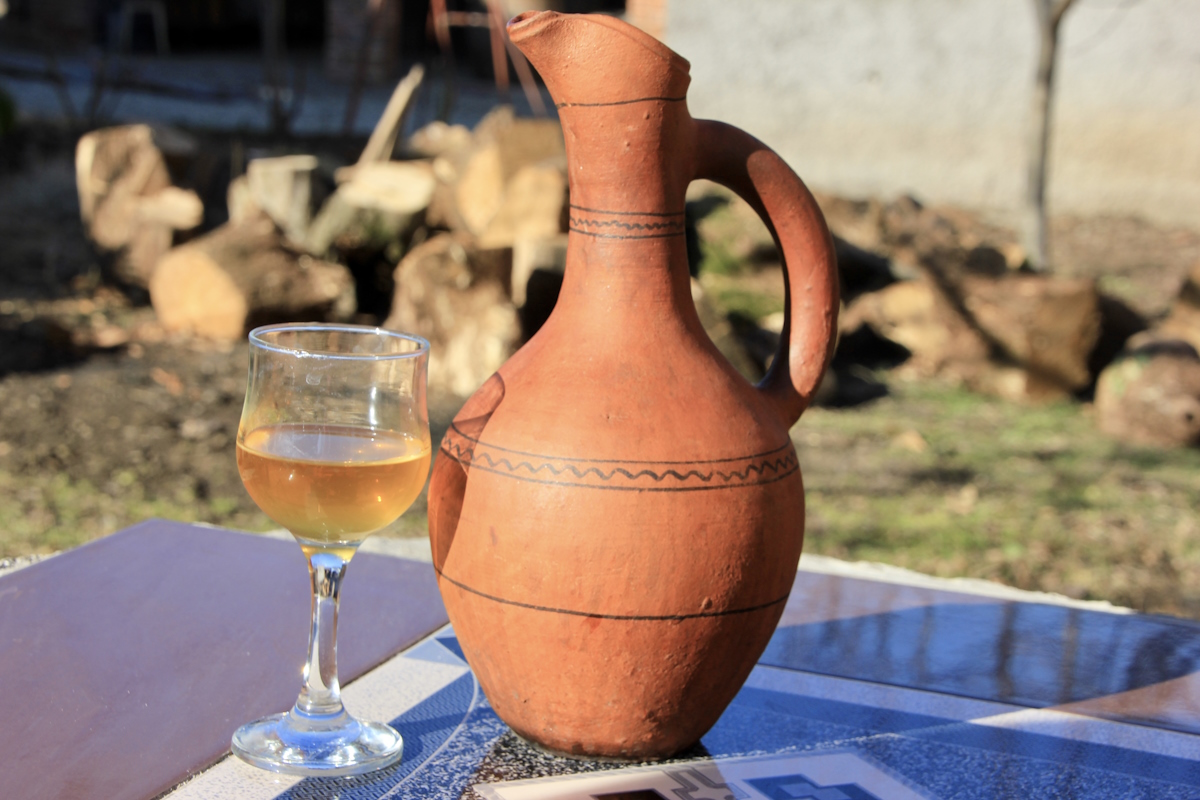 В гости к ГОРЦАМ. Тайны ХЕВСУРЕТИ и ТУШЕТИ (28/93)