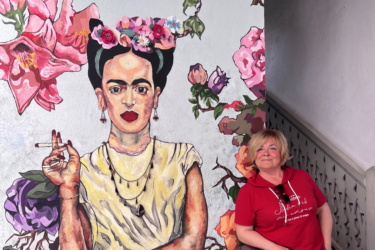 В гости к ГОРЦАМ. Тайны ХЕВСУРЕТИ и ТУШЕТИ (62/93)