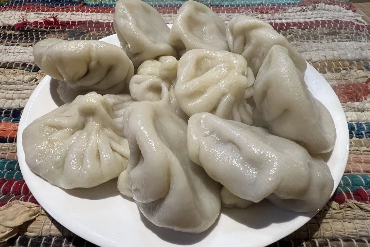 Винный девичник в Кахети и Немецкой Грузии (10/100)
