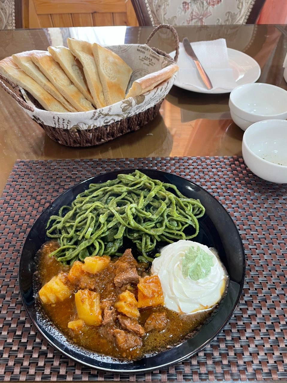 По следам Шелкового пути - Ташкент, Самарканд, Бухара, Хива (4/23)