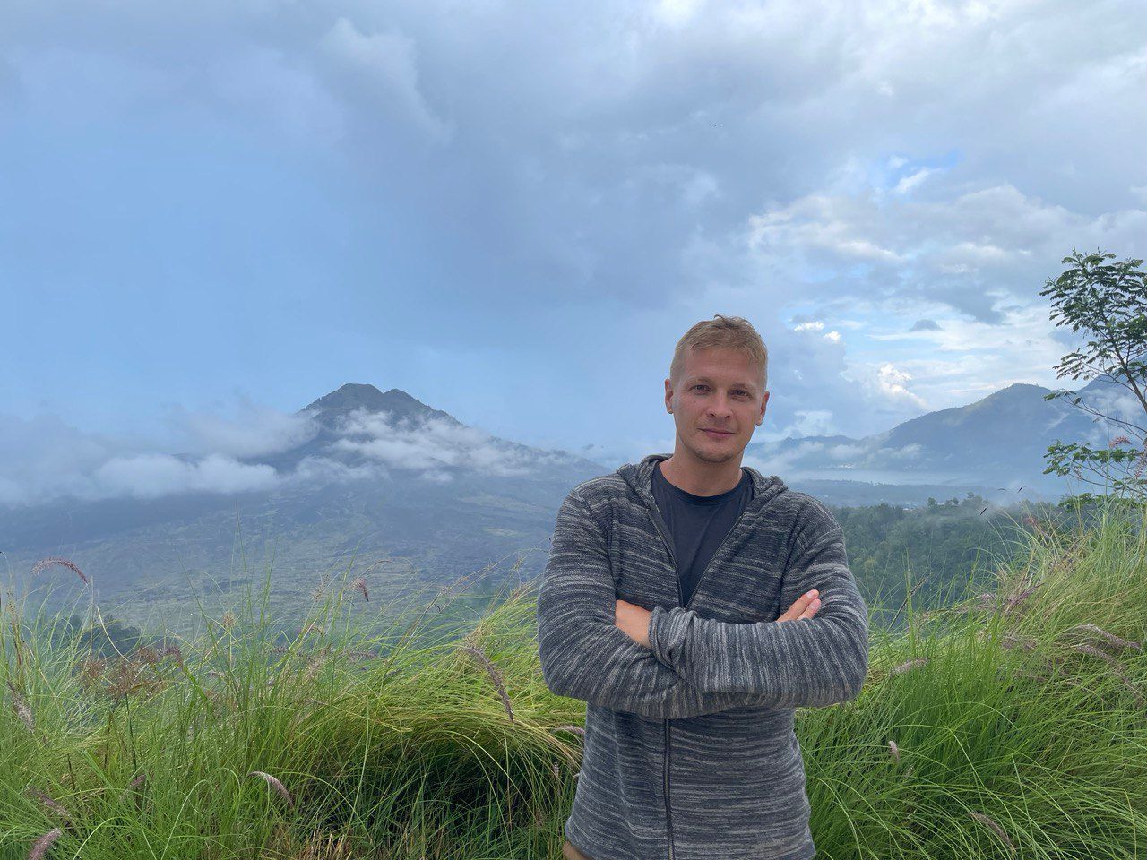 Большое приключение по Бали,Нуса Пениде и Яве с восхождением на Иджен! (194/269)