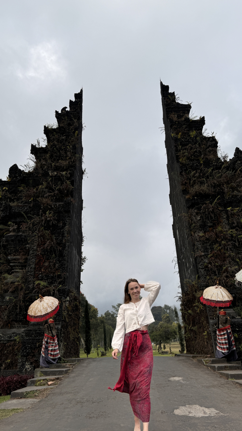 Большое приключение по Бали,Нуса Пениде и Яве с восхождением на Иджен! (178/269)