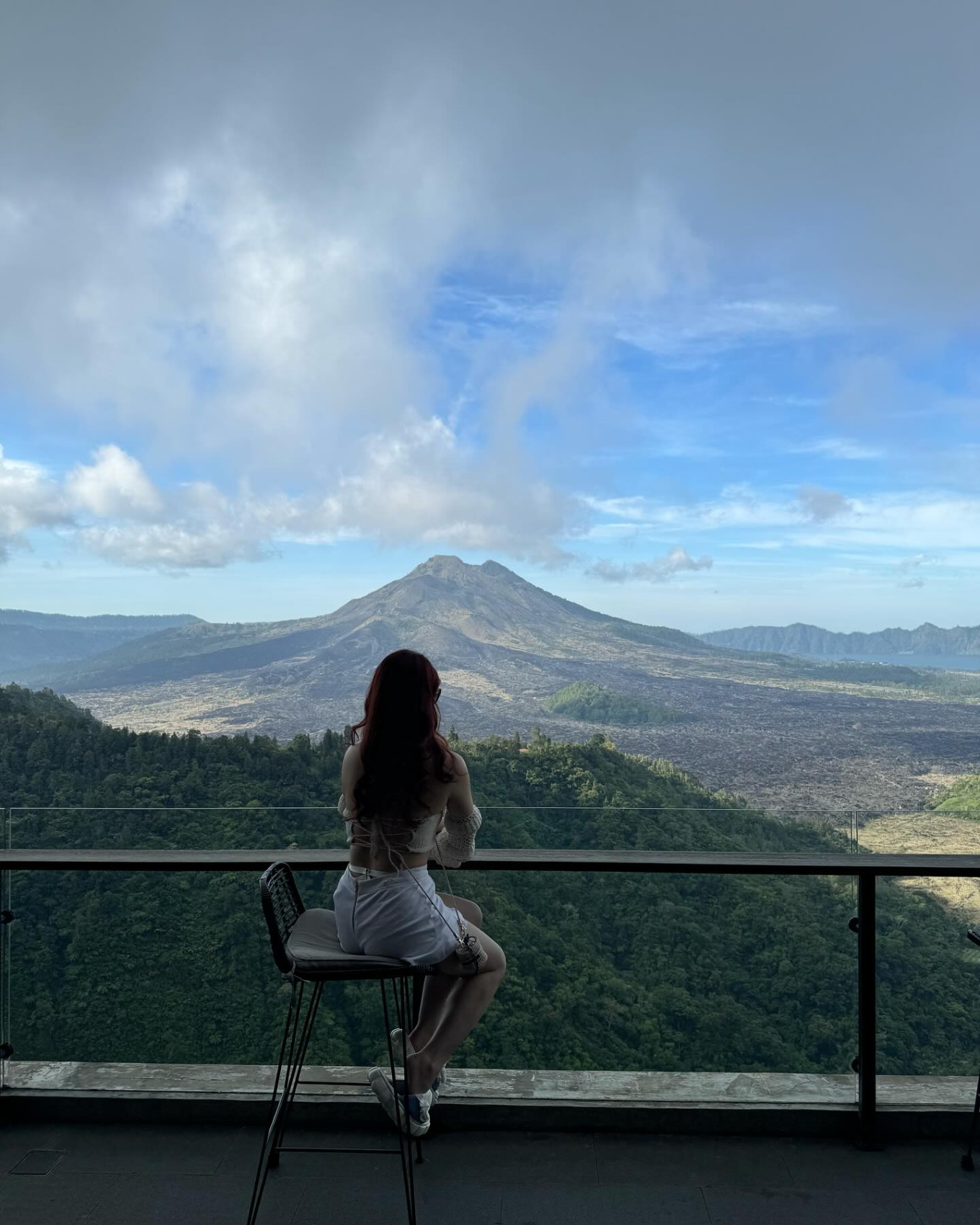 Большое приключение по Бали,Нуса Пениде и Яве с восхождением на Иджен! (193/269)