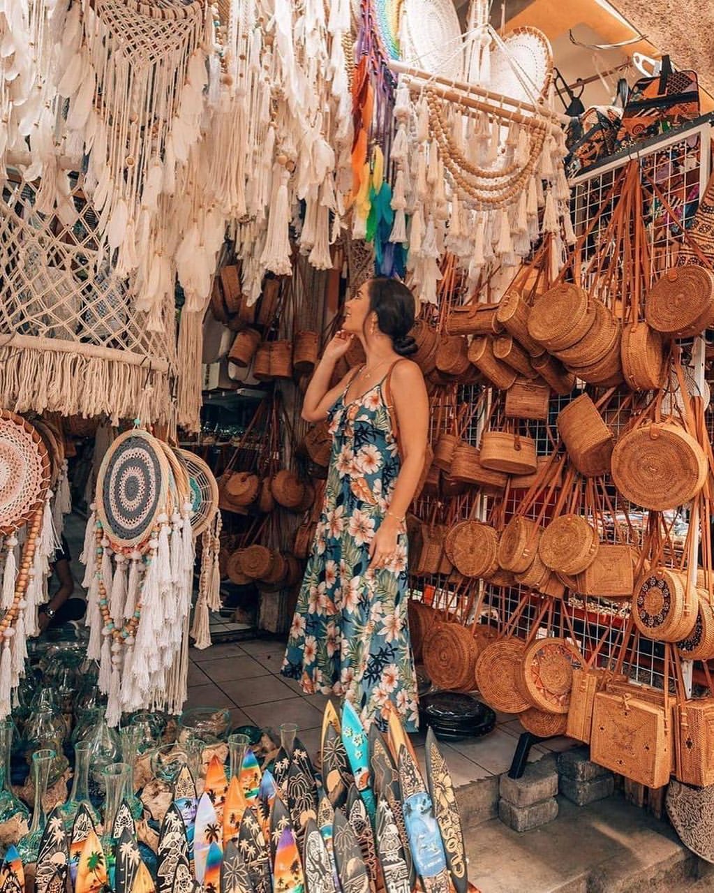 Большое приключение по Бали,Нуса Пениде и Яве с восхождением на Иджен! (185/269)