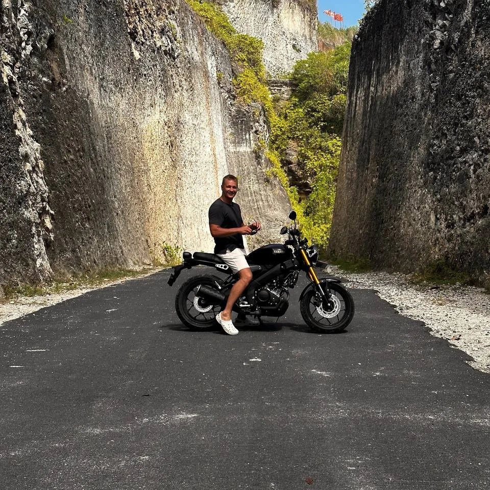 Большое приключение по Бали,Нуса Пениде и Яве с восхождением на Иджен! (214/269)