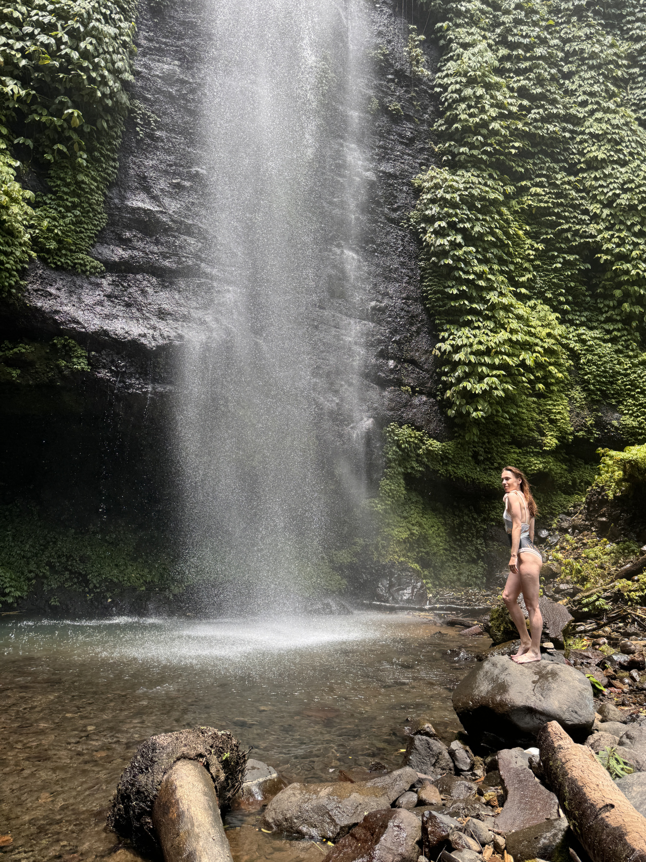 Большое приключение по Бали,Нуса Пениде и Яве с восхождением на Иджен! (189/269)