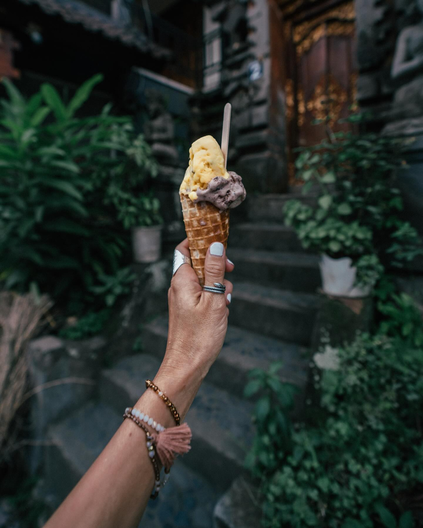 Большое приключение по Бали,Нуса Пениде и Яве с восхождением на Иджен! (184/269)