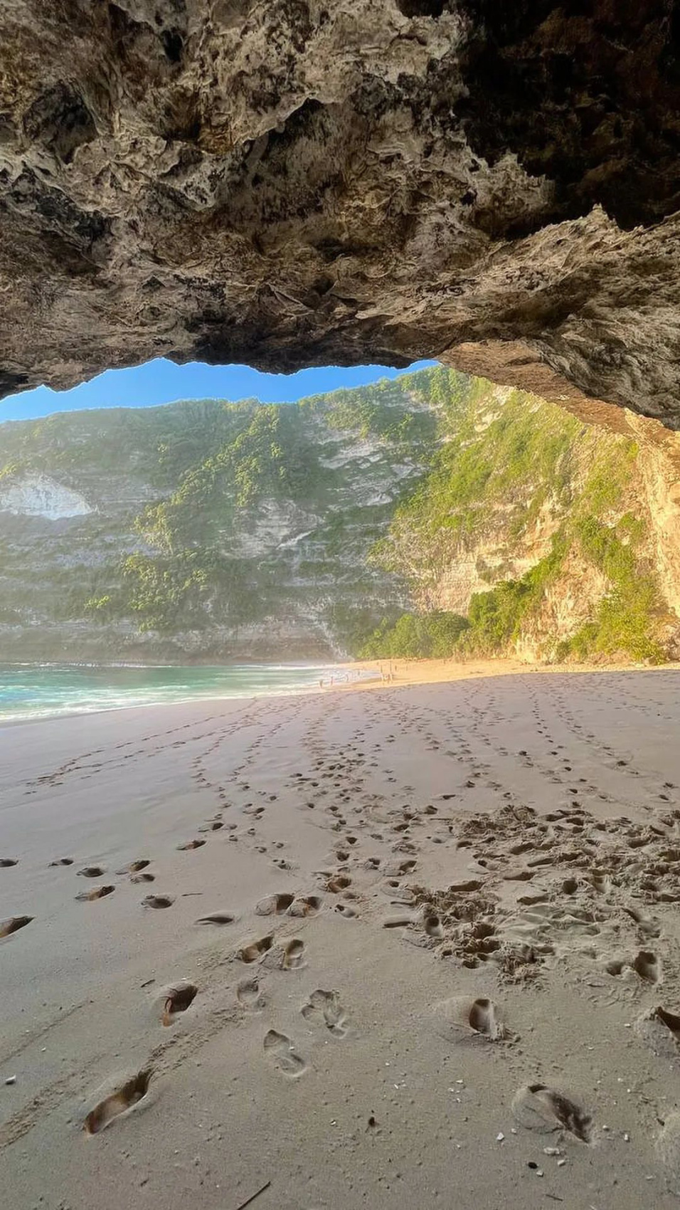 Большое приключение по Бали,Нуса Пениде и Яве с восхождением на Иджен! (205/269)