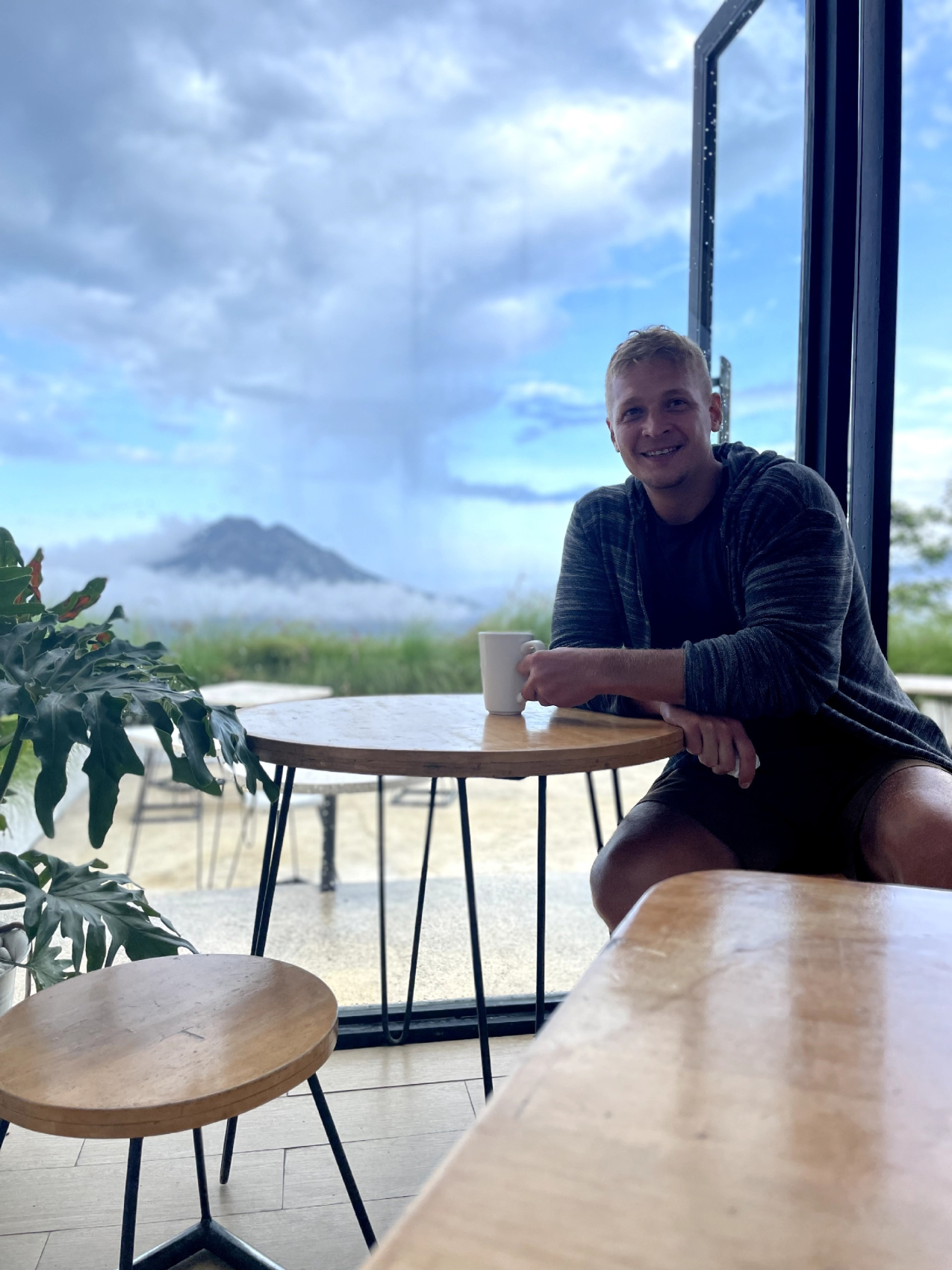 Большое приключение по Бали,Нуса Пениде и Яве с восхождением на Иджен! (217/269)