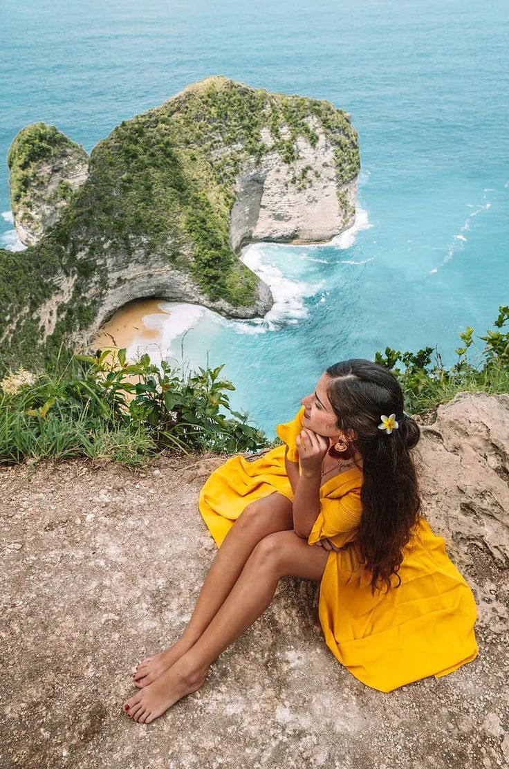 Большое приключение по Бали,Нуса Пениде и Яве с восхождением на Иджен! (202/269)