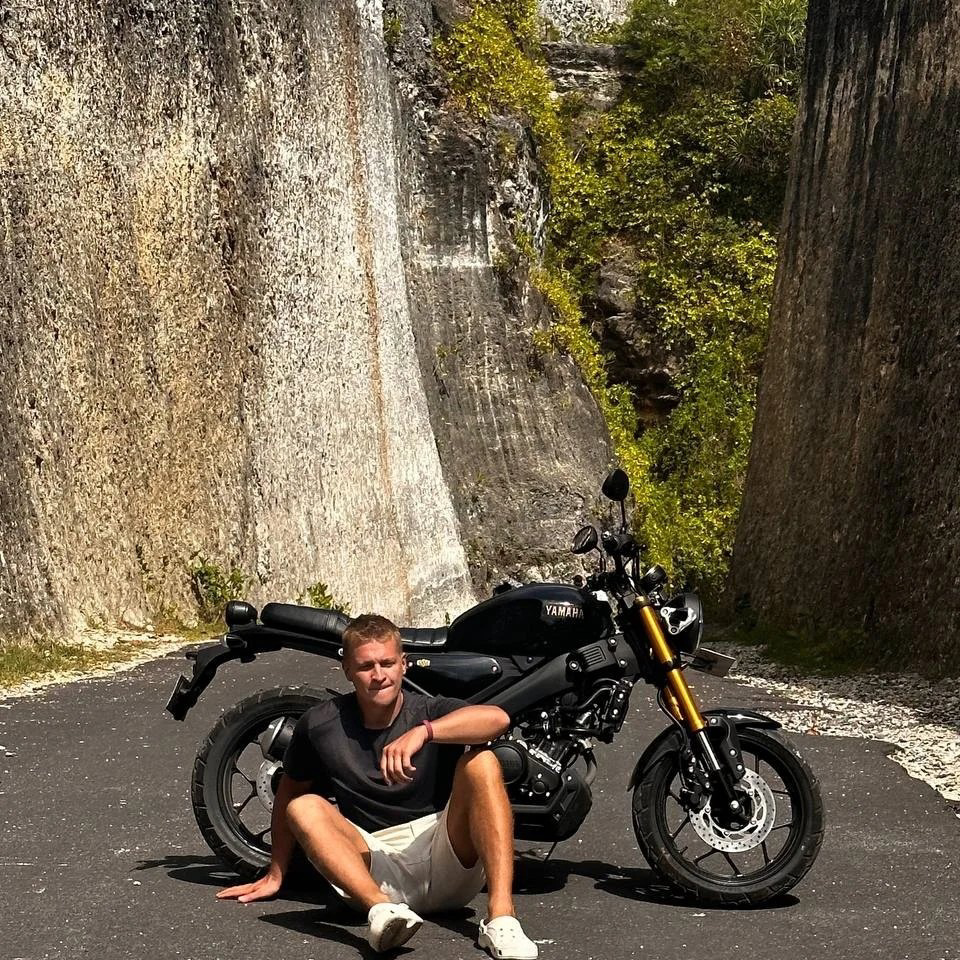 Большое приключение по Бали,Нуса Пениде и Яве с восхождением на Иджен! (208/269)