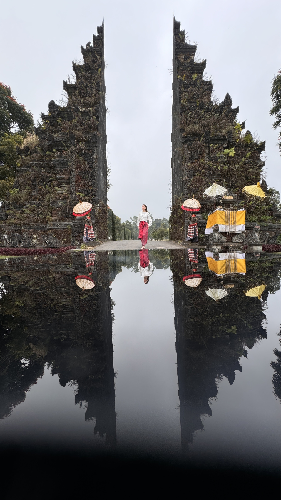 Большое приключение по Бали,Нуса Пениде и Яве с восхождением на Иджен! (174/269)