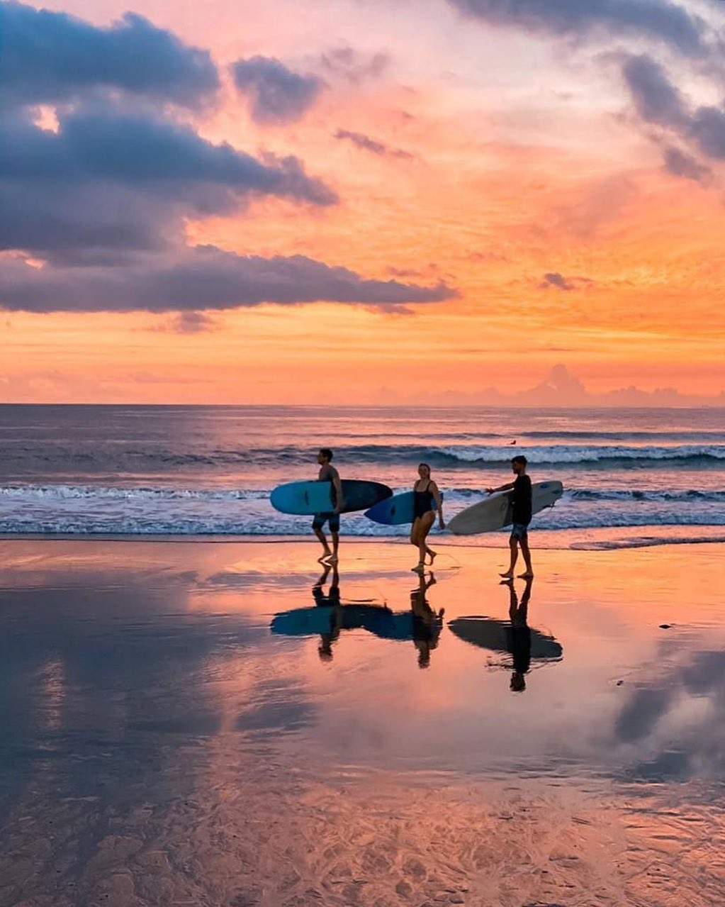 Большое приключение по Бали,Нуса Пениде и Яве с восхождением на Иджен! (190/269)