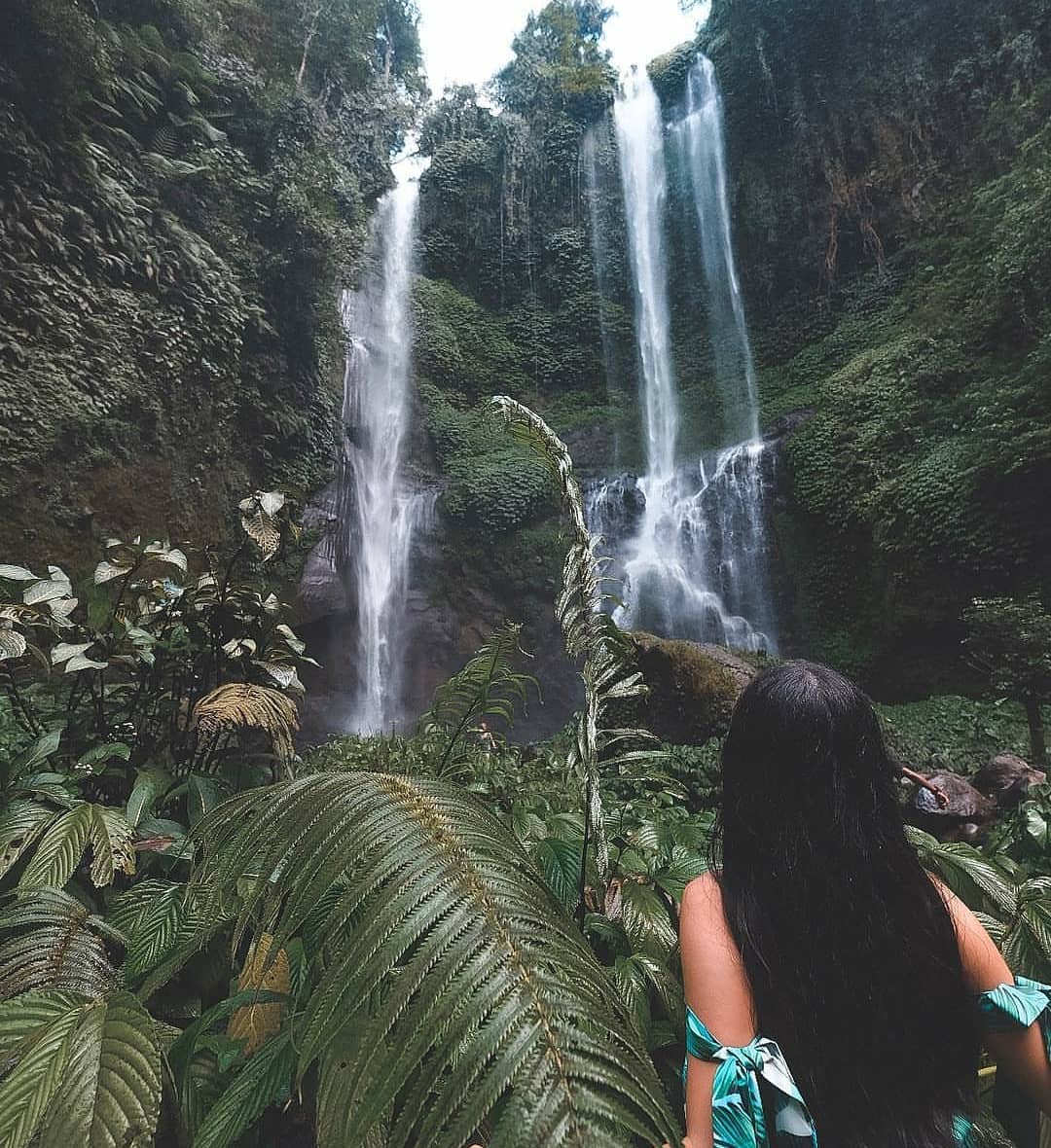 Большое приключение по Бали,Нуса Пениде и Яве с восхождением на Иджен! (180/269)