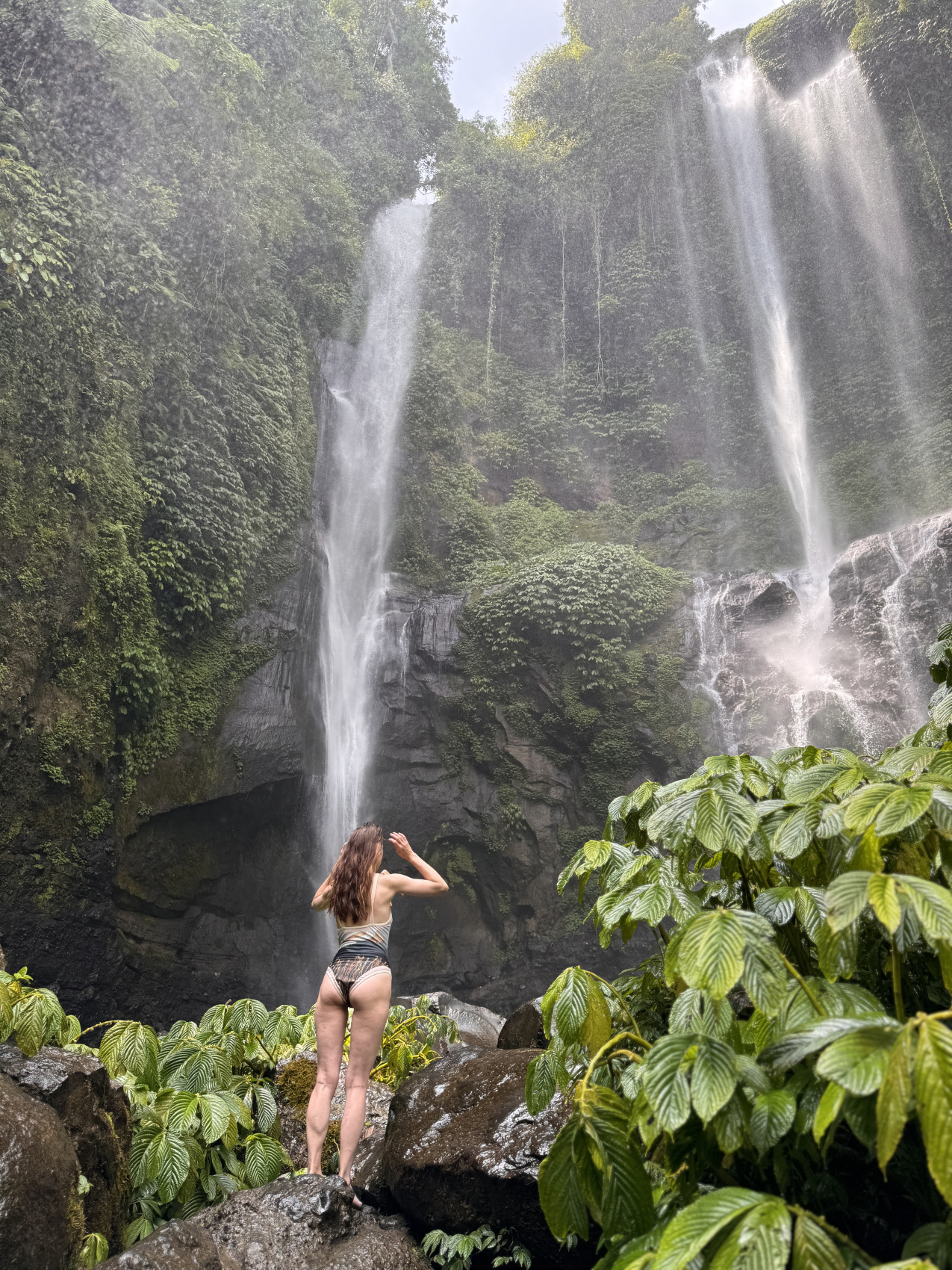 Большое приключение по Бали,Нуса Пениде и Яве с восхождением на Иджен! (181/269)