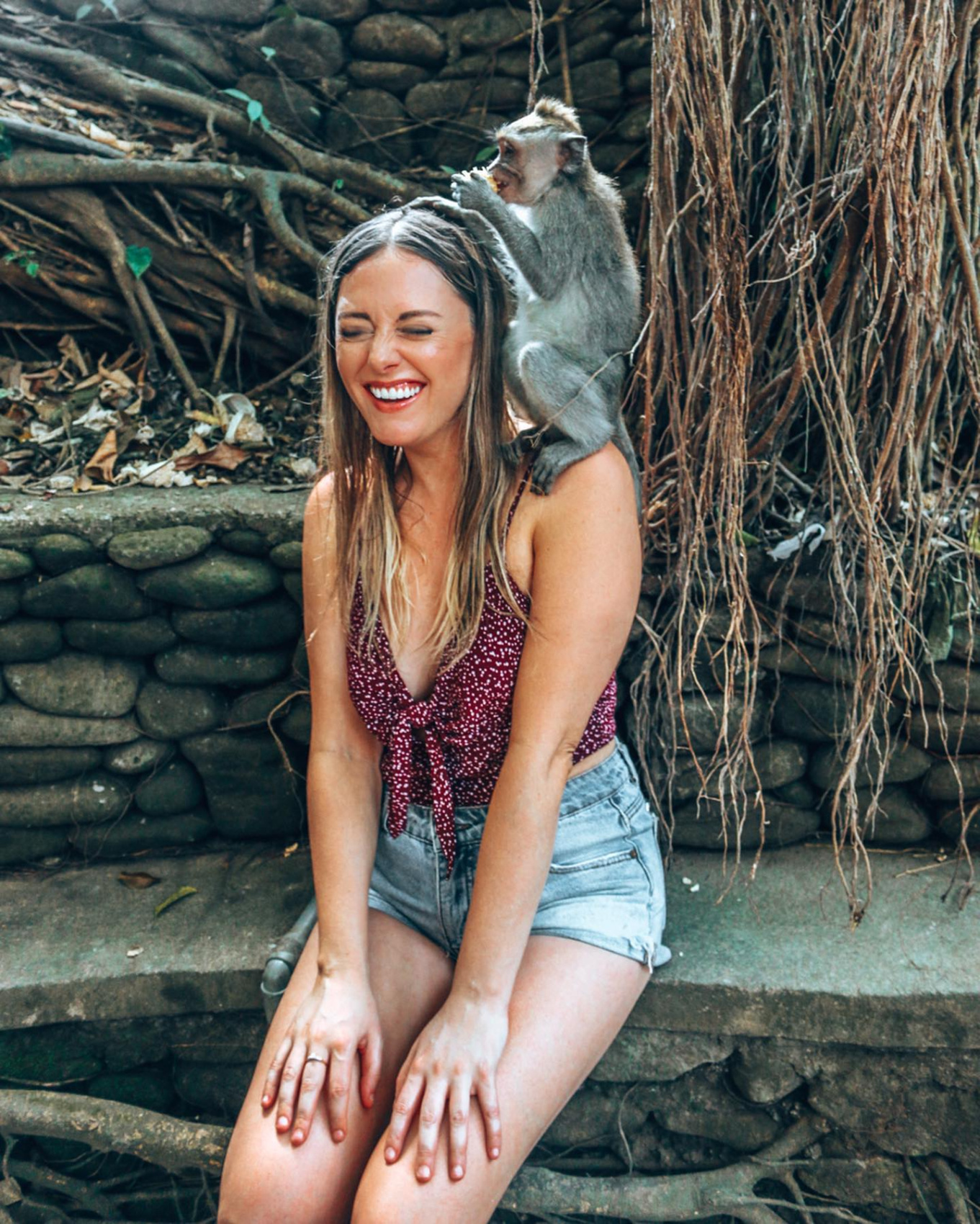 Большое приключение по Бали,Нуса Пениде и Яве с восхождением на Иджен! (130/269)