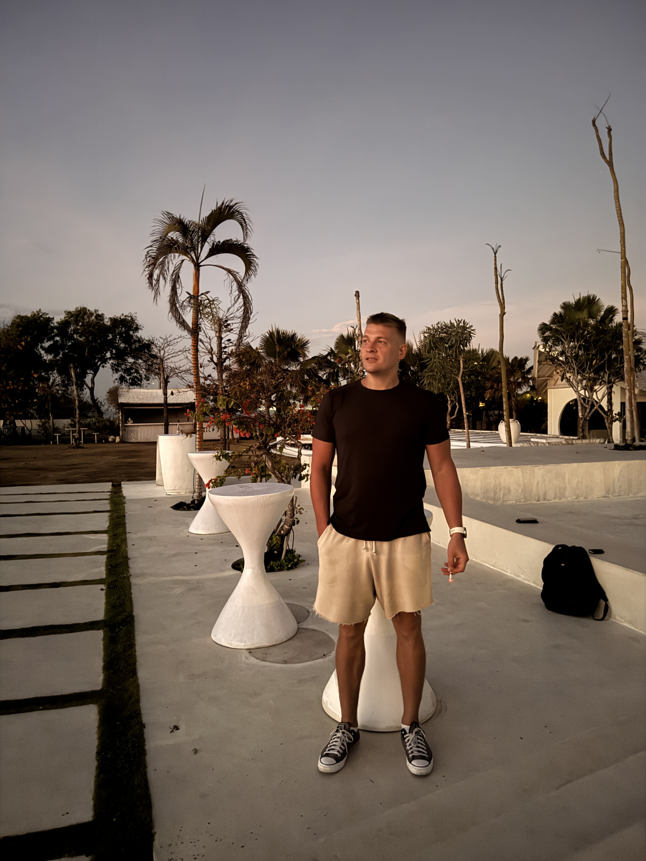 Большое приключение по Бали,Нуса Пениде и Яве с восхождением на Иджен! (203/269)