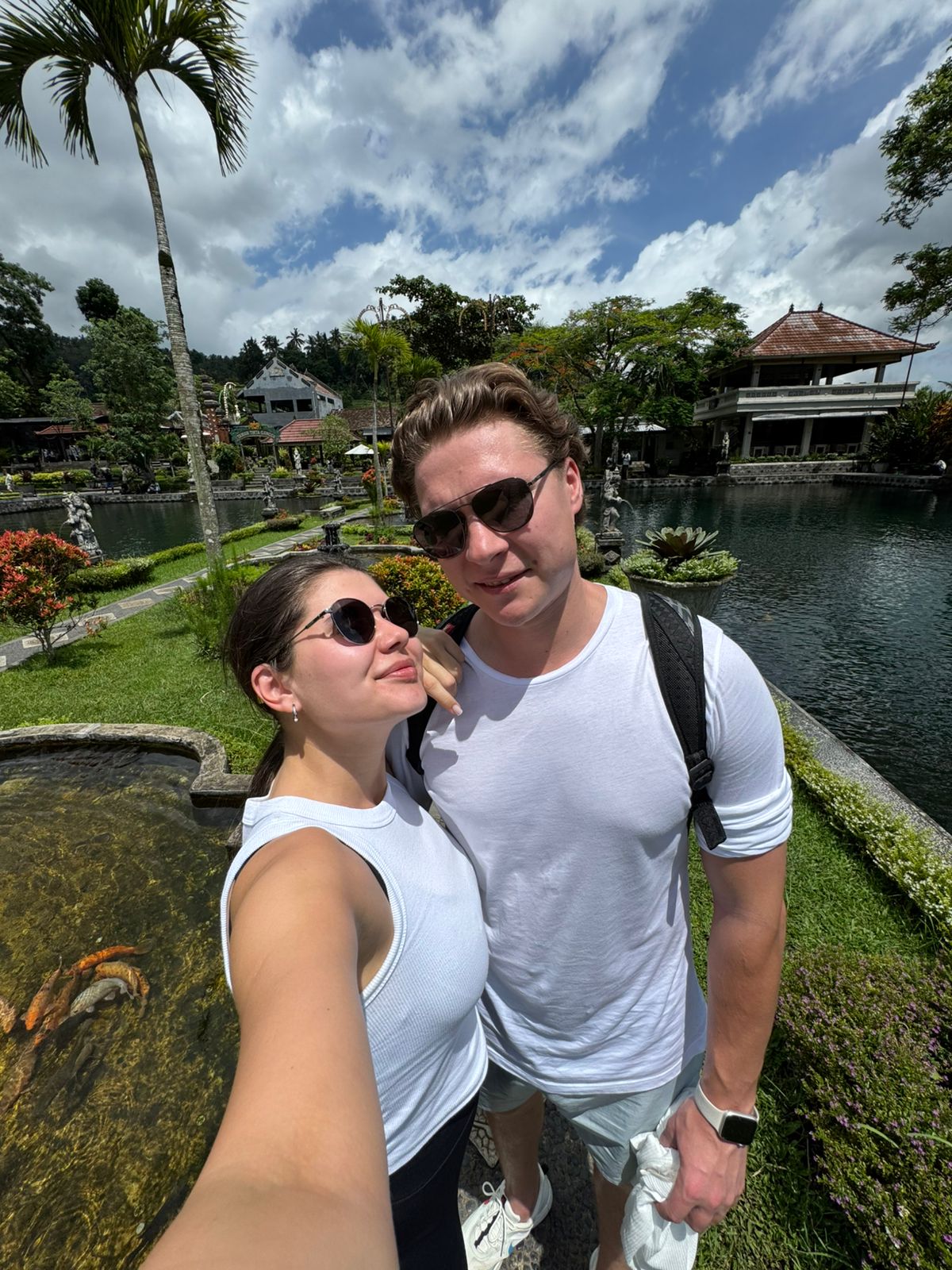 Большое приключение по Бали,Нуса Пениде и Яве с восхождением на Иджен! (201/269)