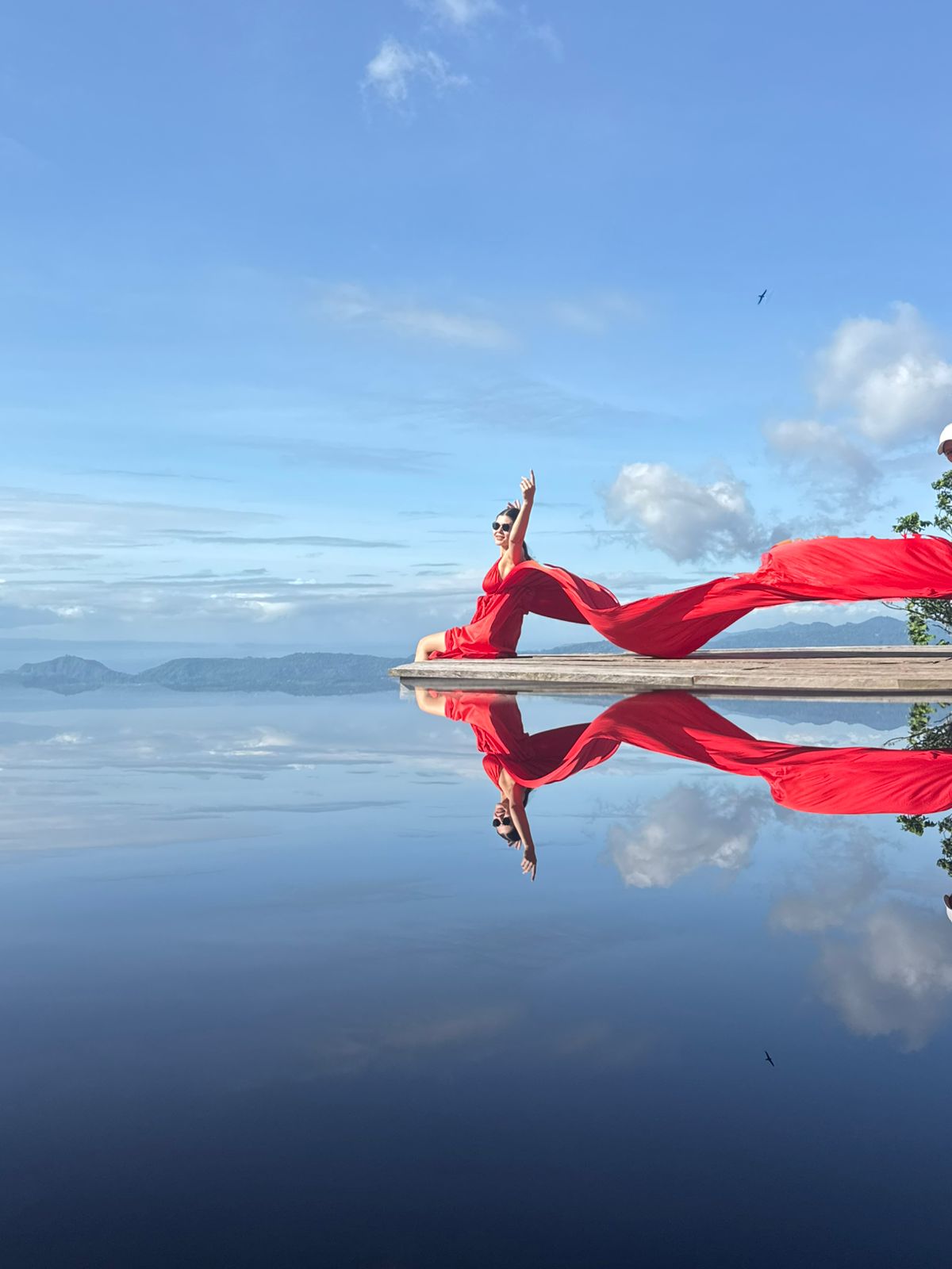 Большое приключение по Бали,Нуса Пениде и Яве с восхождением на Иджен! (197/269)