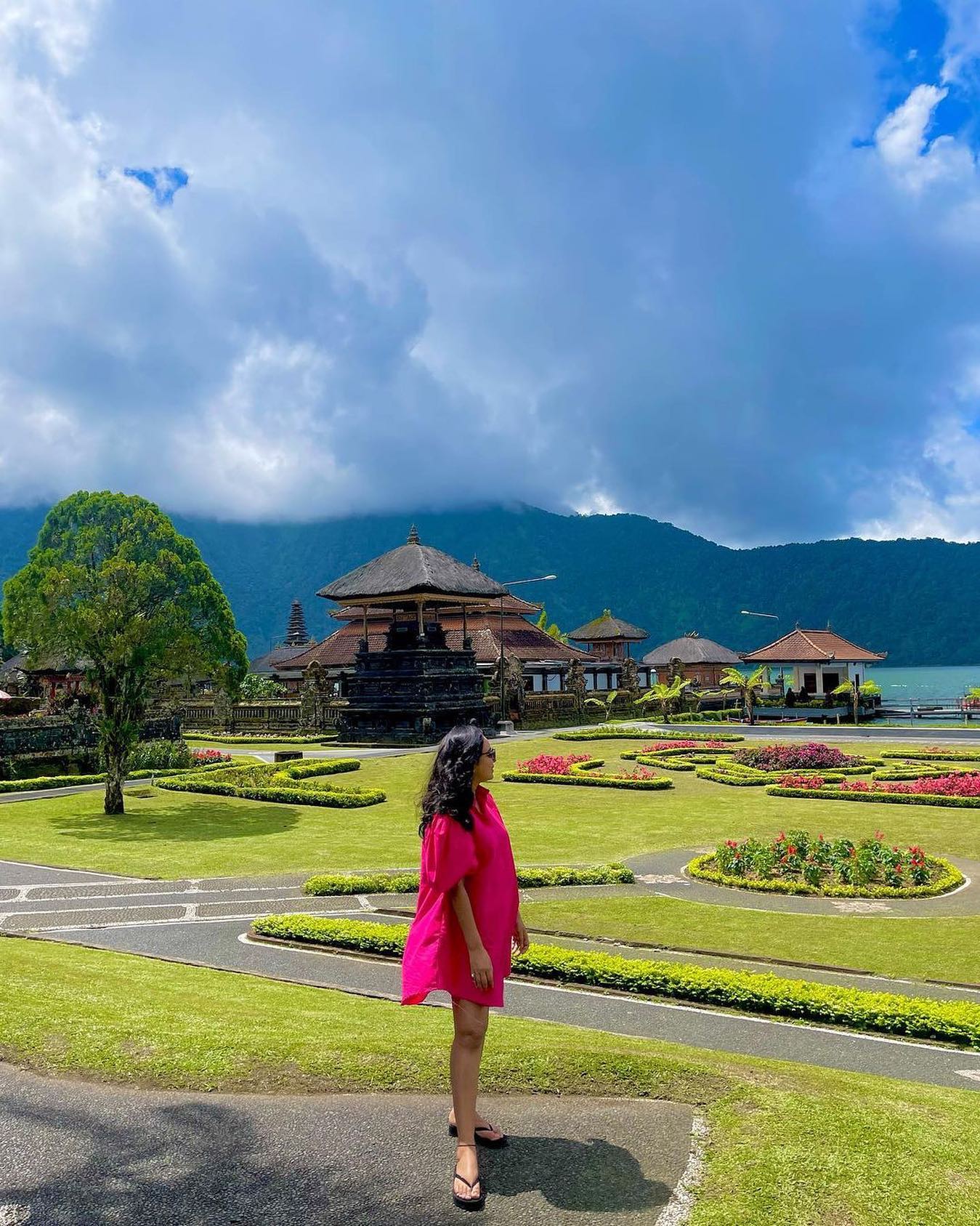 Большое приключение по Бали,Нуса Пениде и Яве с восхождением на Иджен! (187/269)