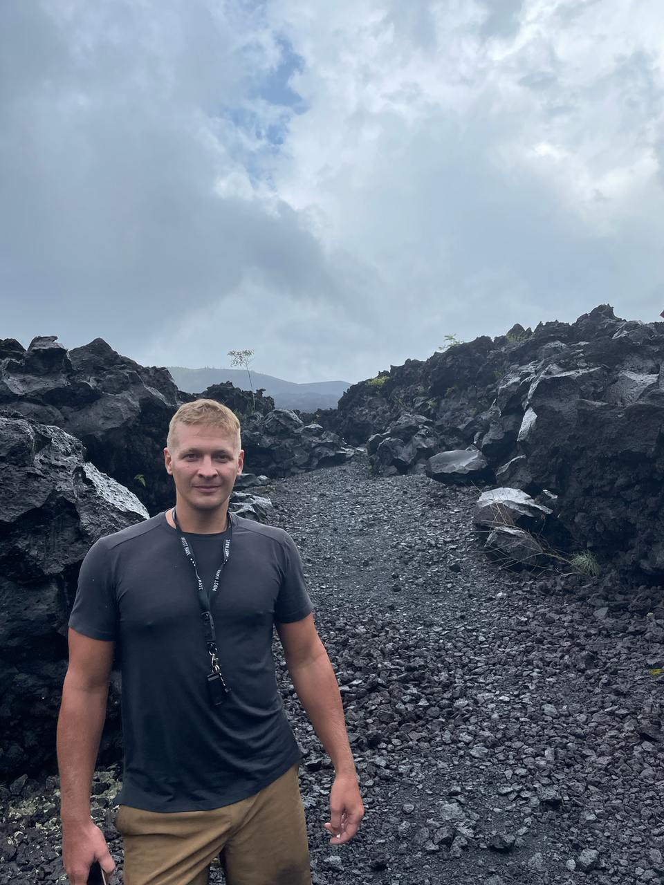 Большое приключение по Бали,Нуса Пениде и Яве с восхождением на Иджен! (200/269)